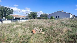  Terrain � vendre 499 m�