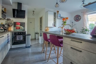  Appartement � vendre 2 pi�ces 40 m�