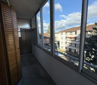  Appartement � vendre 3 pi�ces 56 m�