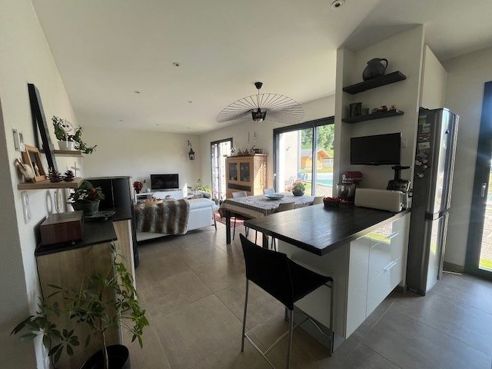 � vendre  Maison Choisy (74330)