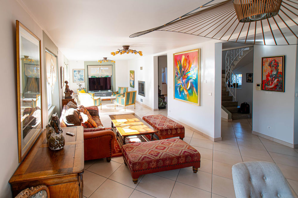 � vendre  Maison Annemasse (74100)