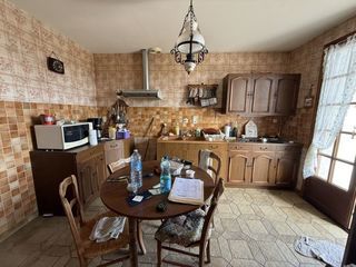  Maison � vendre 6 pi�ces 136 m�