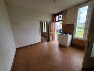  Maison � vendre 6 pi�ces 93 m�