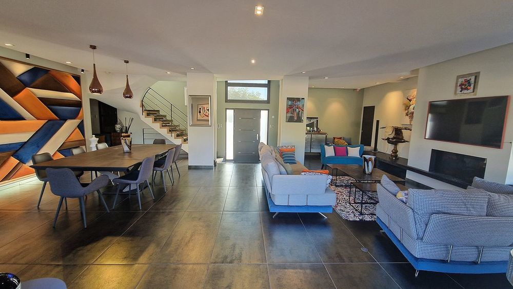 � vendre  Maison Saint-Cyr-au-Mont-d'Or (69450)