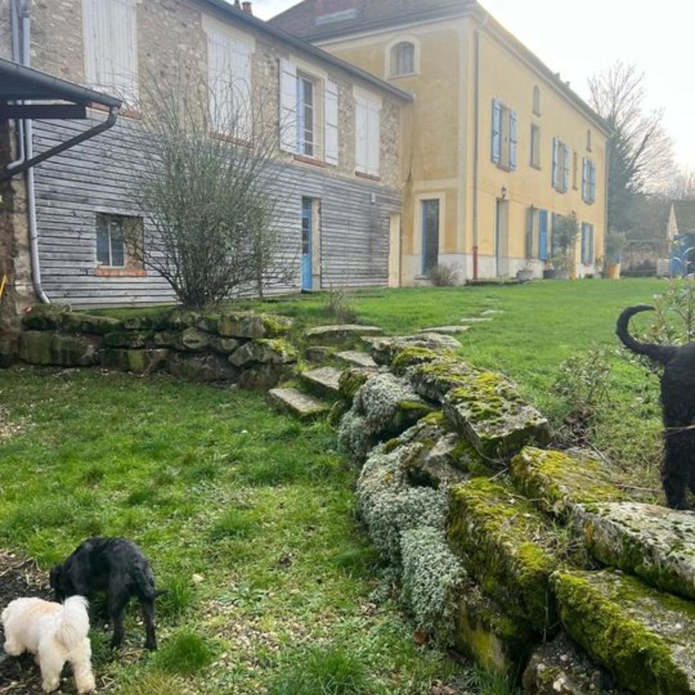 � vendre  Maison Torcy-en-Valois (02810)