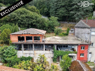  Immeuble � vendre 10 pi�ces 200 m�