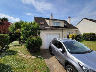  Maison � vendre 5 pi�ces 504 m�