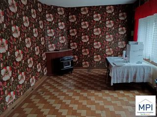  Maison � vendre 4 pi�ces 80 m�