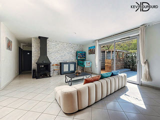  Maison � vendre 5 pi�ces 100 m�