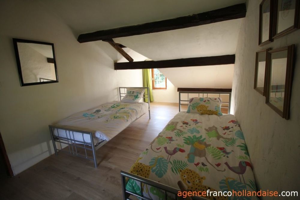 � vendre  Maison Ch�lus (87230)