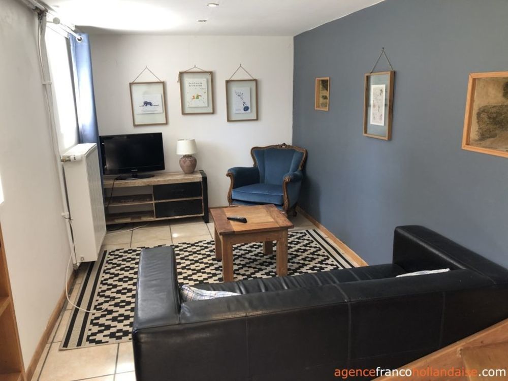 � vendre  Maison Ch�lus (87230)