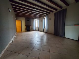  Maison � vendre 3 pi�ces 75 m�