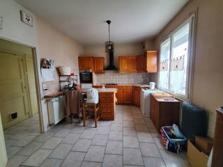  Maison � vendre 5 pi�ces 109 m�