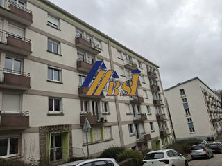  Appartement � vendre 3 pi�ces 64 m�