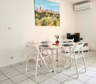  Appartement � vendre 2 pi�ces 46 m�