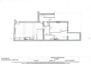  Appartement � vendre 4 pi�ces 120 m�