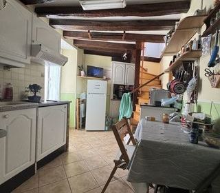  Immeuble � vendre 6 pi�ces 108 m�