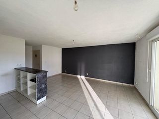  Appartement � vendre 3 pi�ces 60 m�