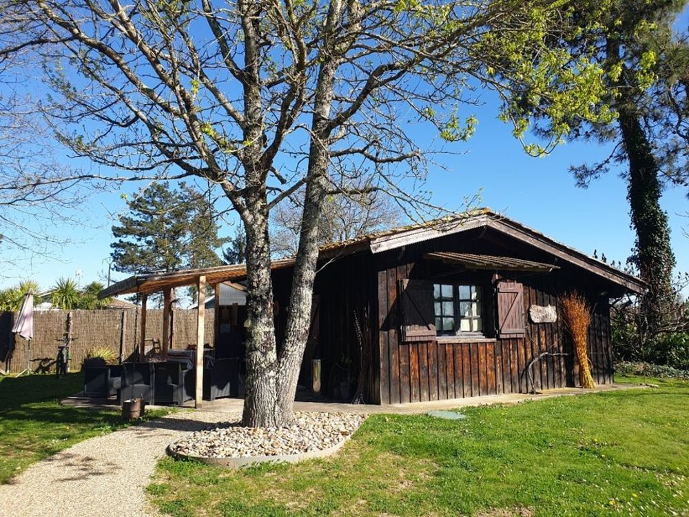 � vendre  Maison Pondaurat (33190)