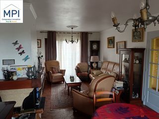  Maison � vendre 3 pi�ces 100 m�