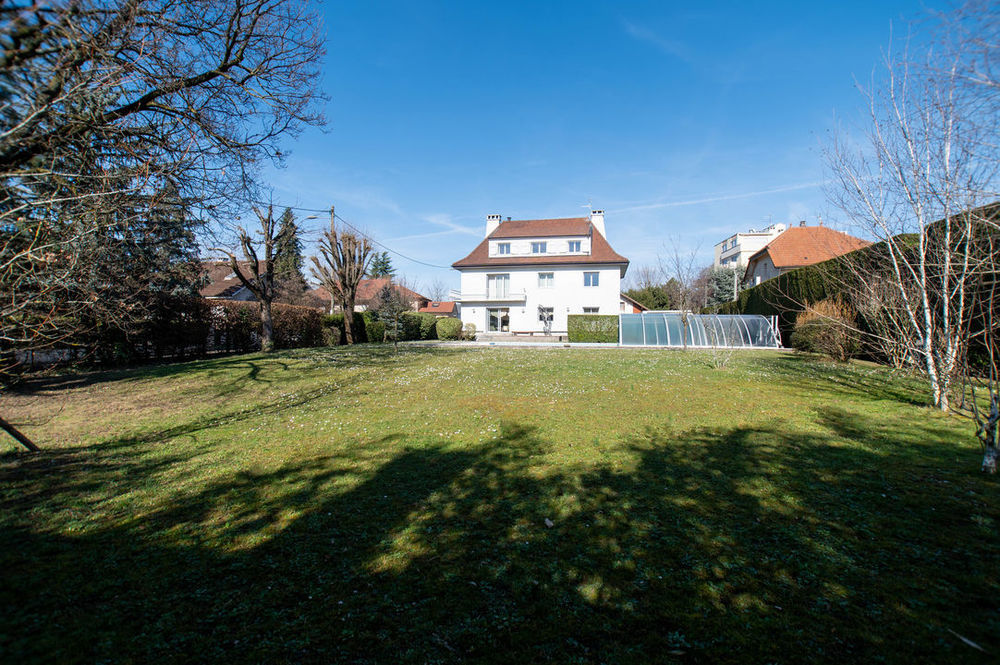 � vendre  Maison Annemasse (74100)