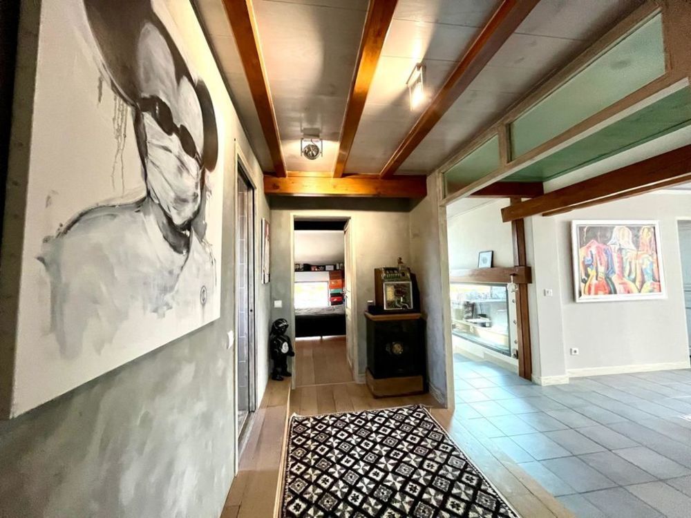 � vendre  Maison Arthaz-Pont-Notre-Dame (74380)