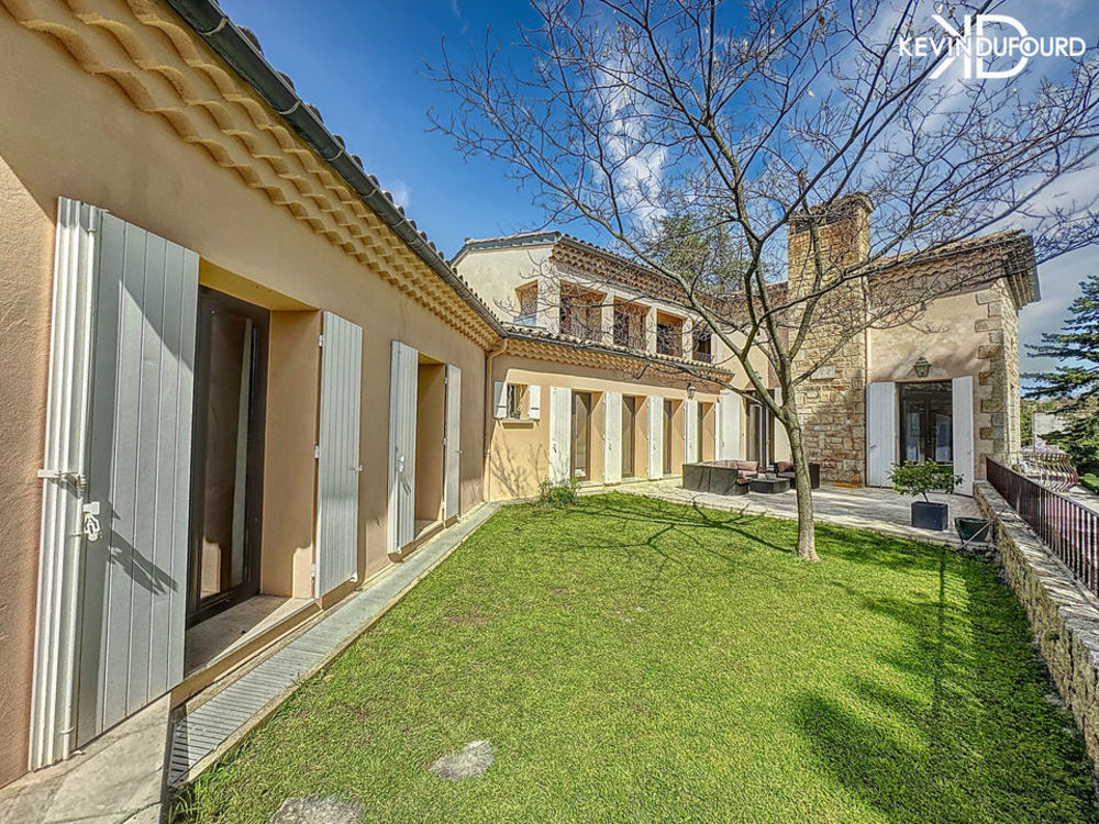 � vendre  Maison Aubenas (07200)