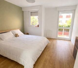  Appartement � vendre 3 pi�ces 72 m�