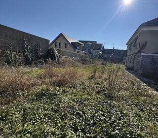  Terrain � vendre 350 m�