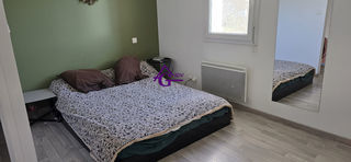  Maison � vendre 4 pi�ces 80 m�