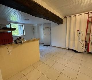  Appartement � vendre 1 pi�ce 33 m�