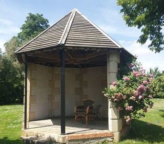  Maison � vendre 12 pi�ces 395 m�