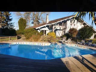  Maison � vendre 15 + pi�ces 1 m�