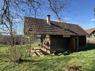  Maison � vendre 3 pi�ces 40 m�