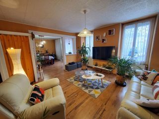  Maison � vendre 5 pi�ces 147 m�