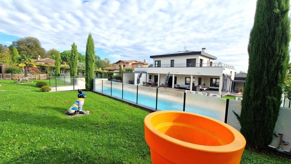 � vendre  Maison Saint-Cyr-au-Mont-d'Or (69450)