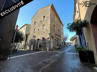  Immeuble � vendre 6 pi�ces 130 m�