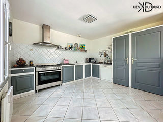  Maison � vendre 5 pi�ces 100 m�