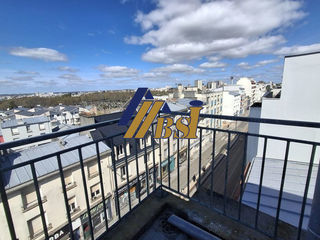  Appartement � vendre 2 pi�ces 41 m�