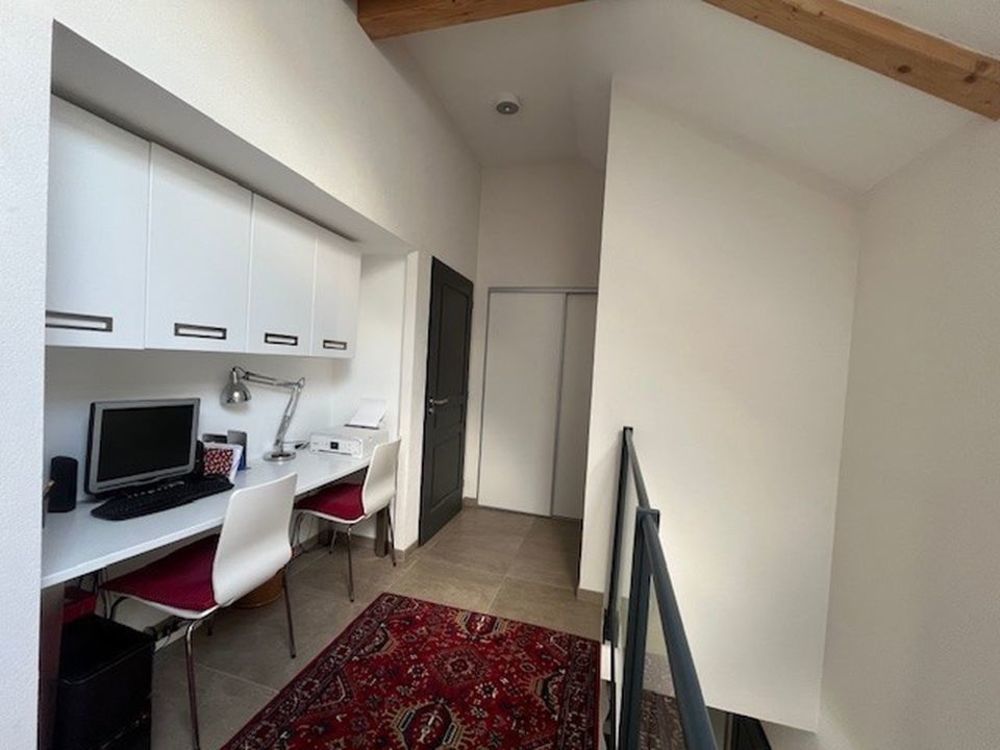 � vendre  Maison Choisy (74330)