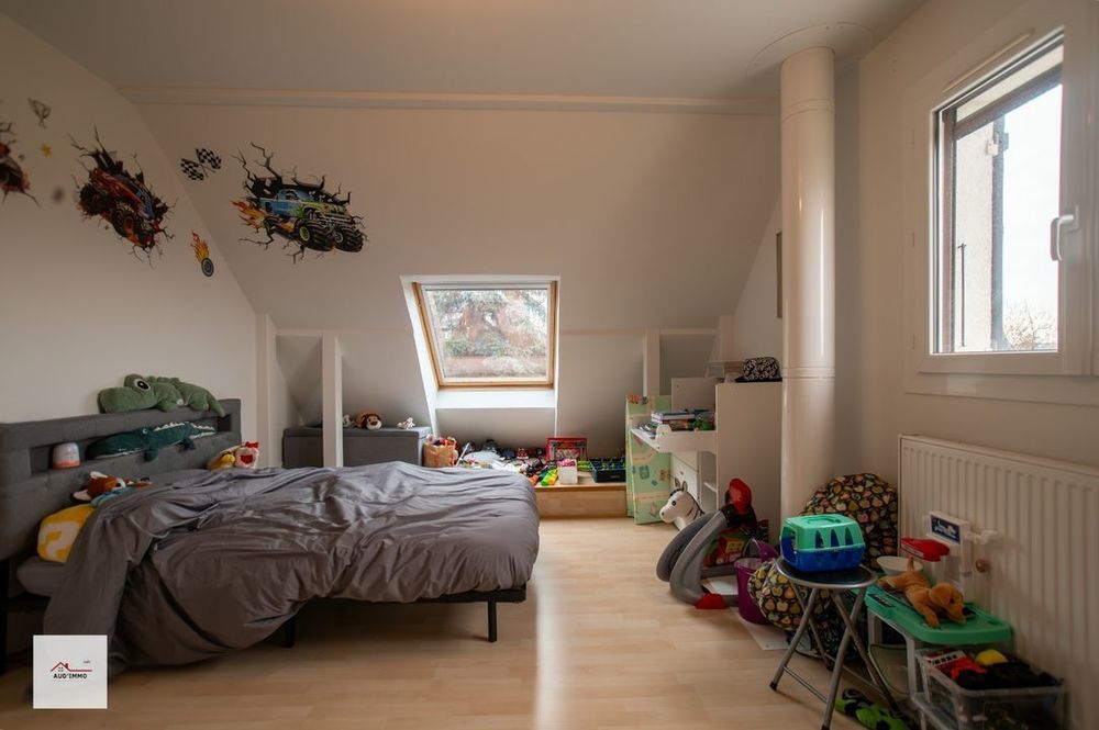 � vendre  Maison Cranves-Sales (74380)