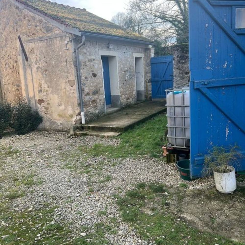 � vendre  Maison Torcy-en-Valois (02810)