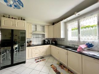  Maison � vendre 7 pi�ces 175 m�