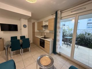  Appartement � louer 3 pi�ces 60 m�