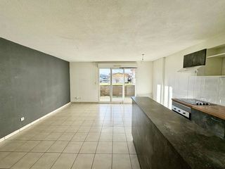  Appartement � vendre 3 pi�ces 60 m�