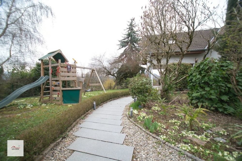 � vendre  Maison Cranves-Sales (74380)