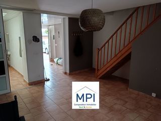  Maison � vendre 4 pi�ces 111 m�