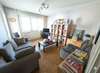  Appartement � vendre 4 pi�ces 70 m�