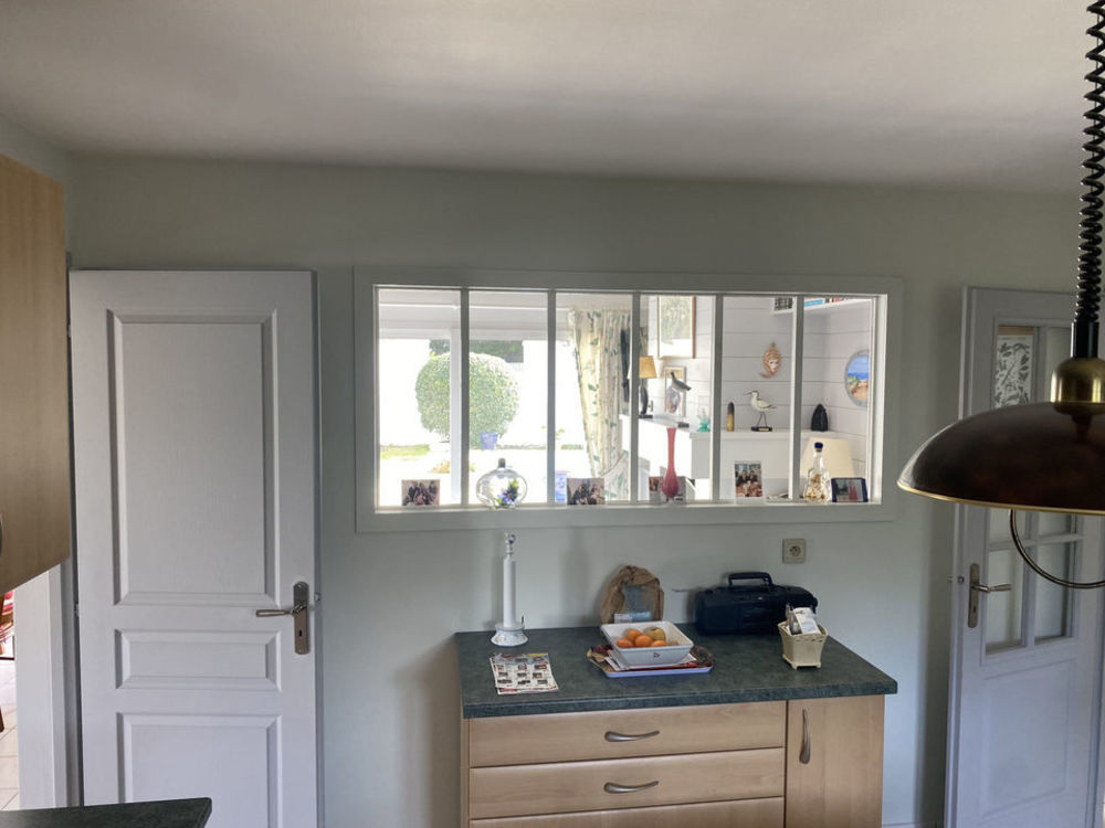 � vendre  Maison Le Bois-Plage-en-R� (17580)