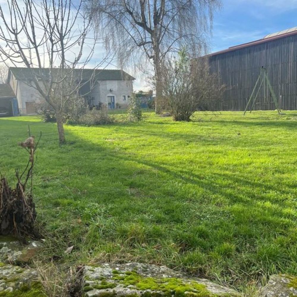 � vendre  Maison Torcy-en-Valois (02810)